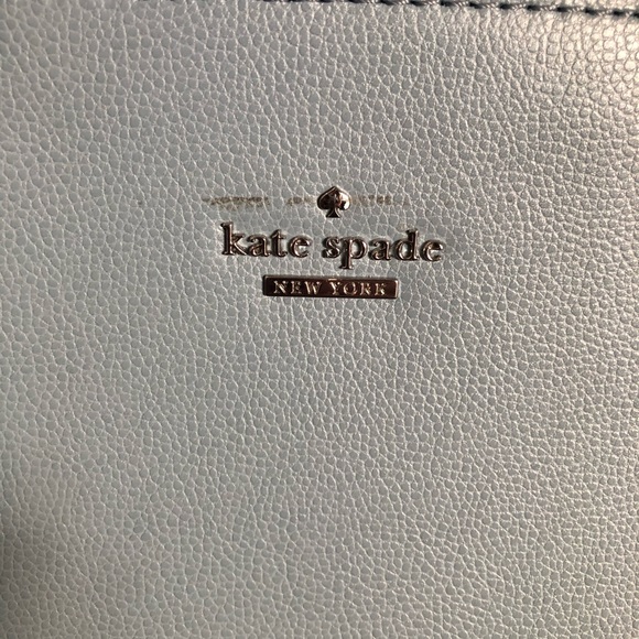 Kate Spade ♠️ Patterson Drive Geraldine - Picture 5 of 6